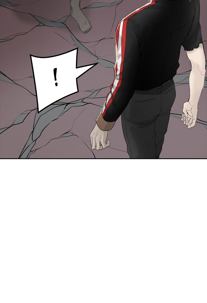 Tower of God manga, chapter 450, page 35 of 106