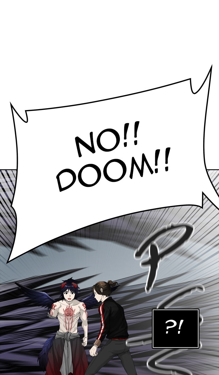 Tower of God manga, chapter 450, page 36 of 106