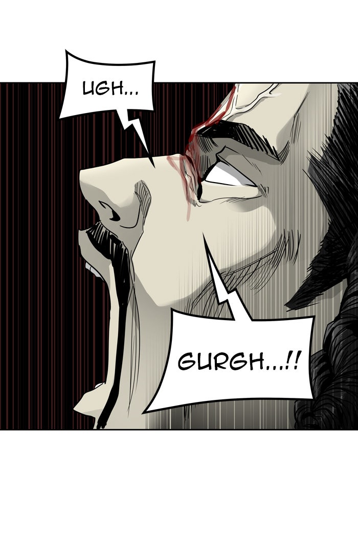 Tower of God manga, chapter 450, page 42 of 106