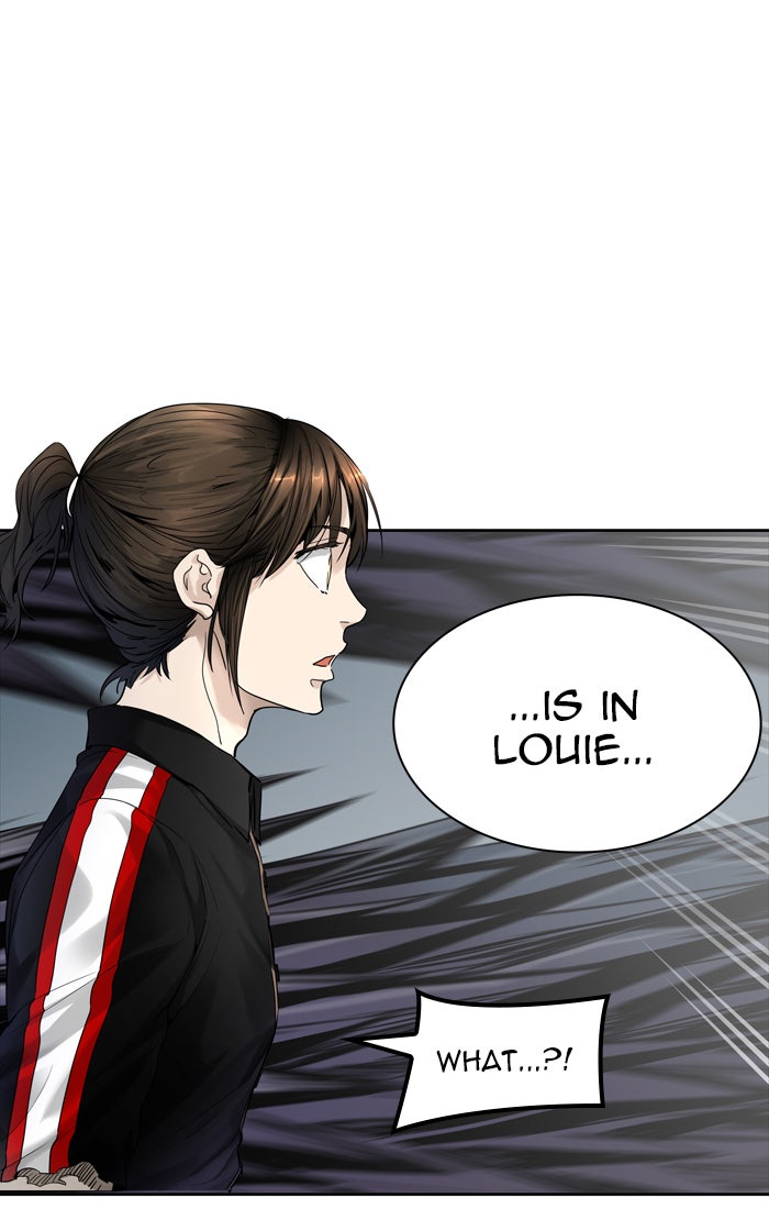 Tower of God manga, chapter 450, page 49 of 106