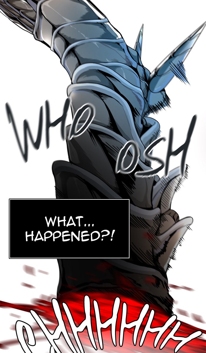 Tower of God manga, chapter 450, page 5 of 106