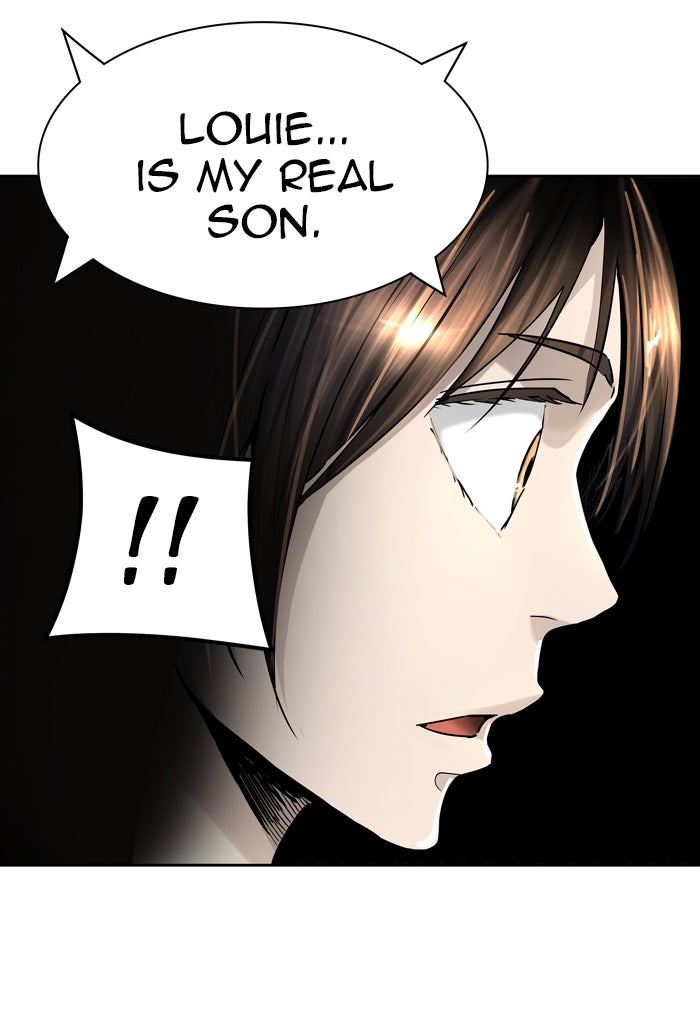 Tower of God manga, chapter 450, page 51 of 106