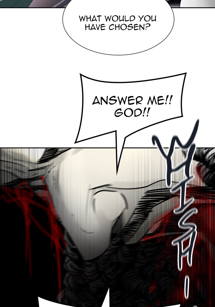 Tower of God manga, chapter 450, page 54 of 106