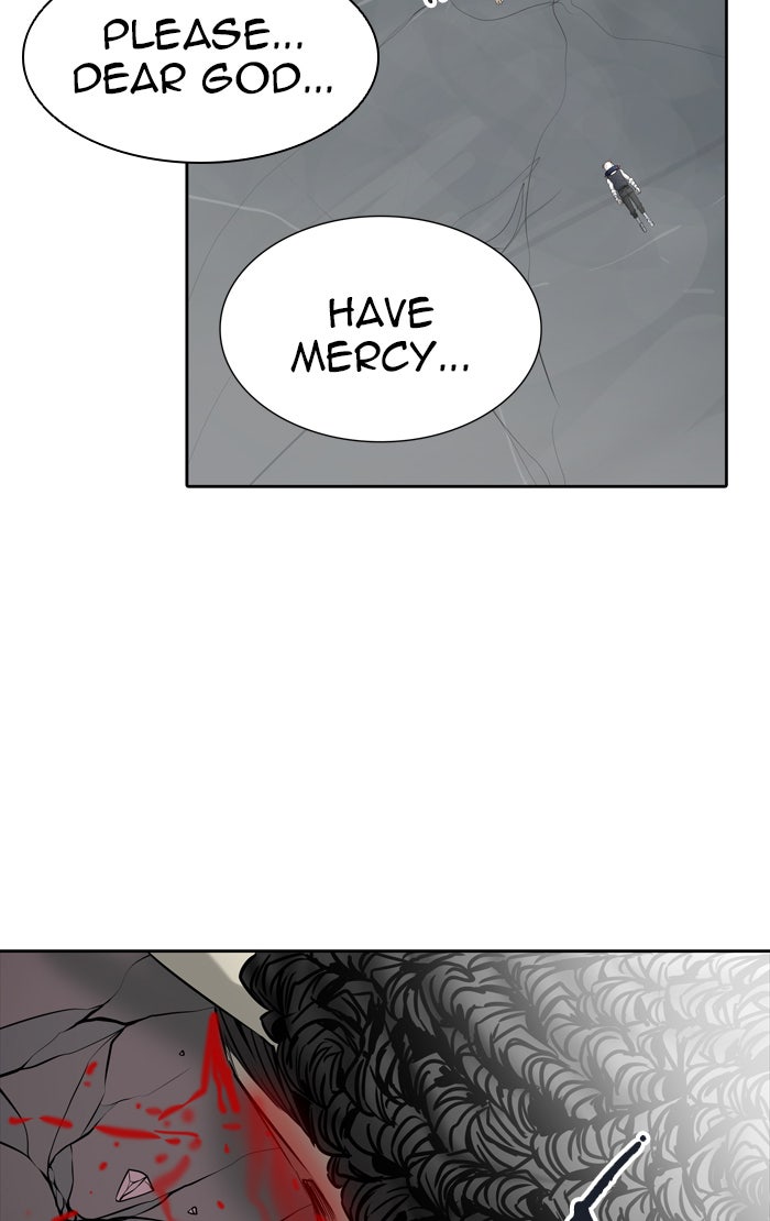 Tower of God manga, chapter 450, page 57 of 106