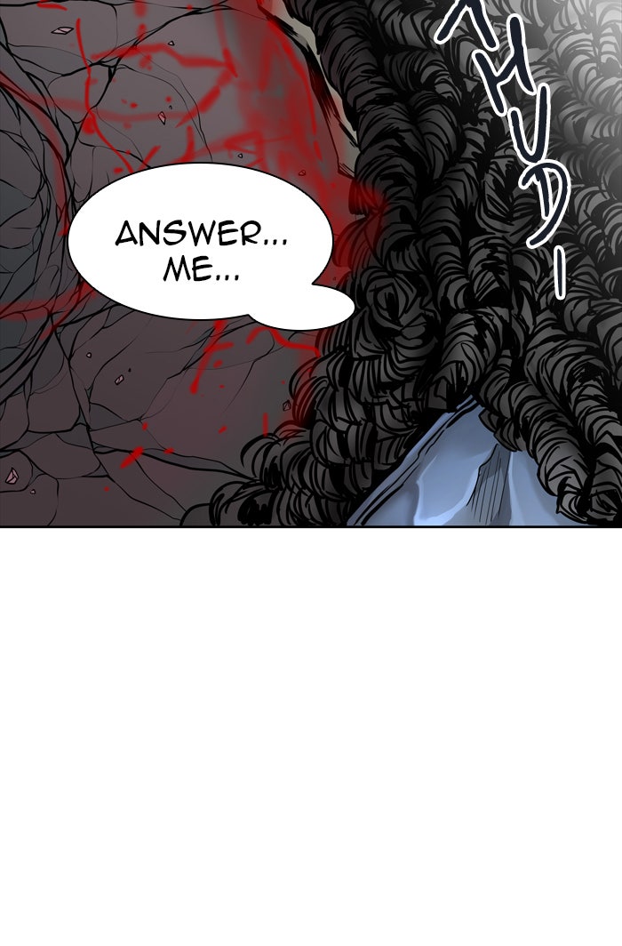 Tower of God manga, chapter 450, page 58 of 106