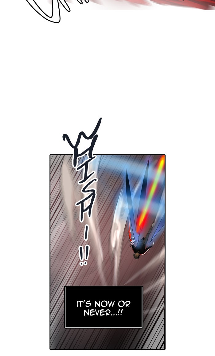 Tower of God manga, chapter 450, page 6 of 106