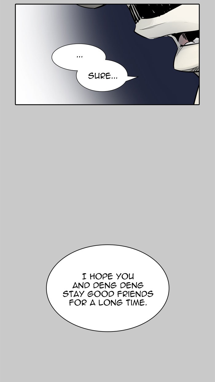 Tower of God manga, chapter 450, page 65 of 106
