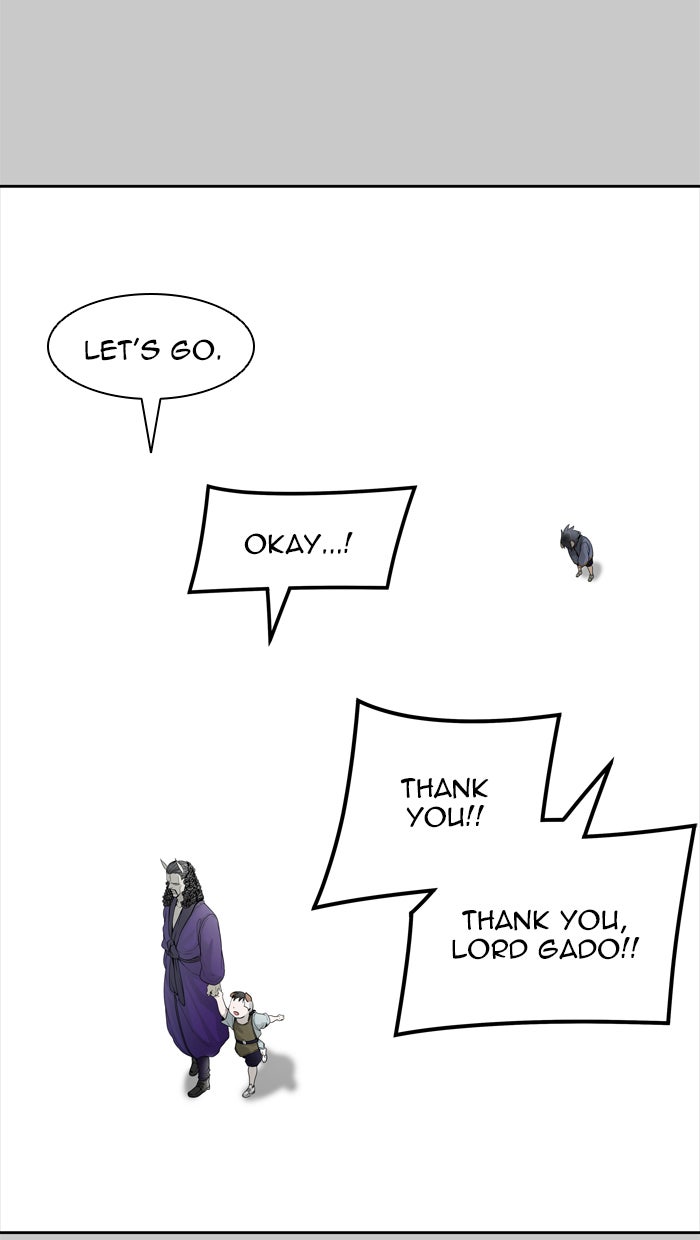 Tower of God manga, chapter 450, page 66 of 106