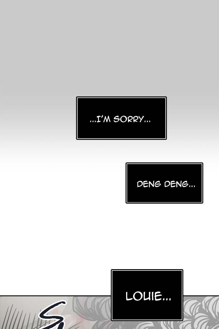 Tower of God manga, chapter 450, page 68 of 106