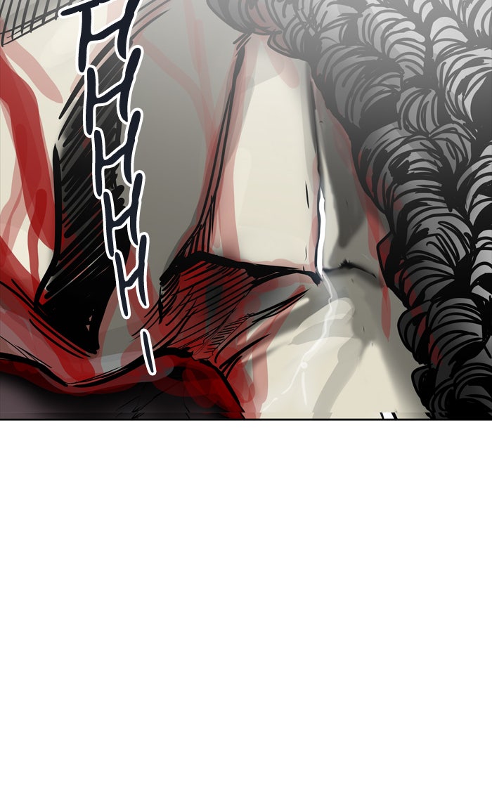 Tower of God manga, chapter 450, page 69 of 106