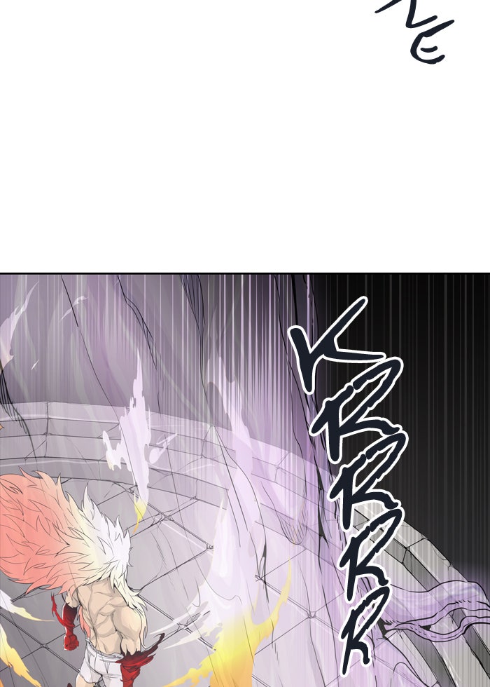 Tower of God manga, chapter 450, page 72 of 106