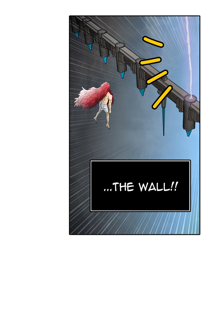 Tower of God manga, chapter 450, page 76 of 106