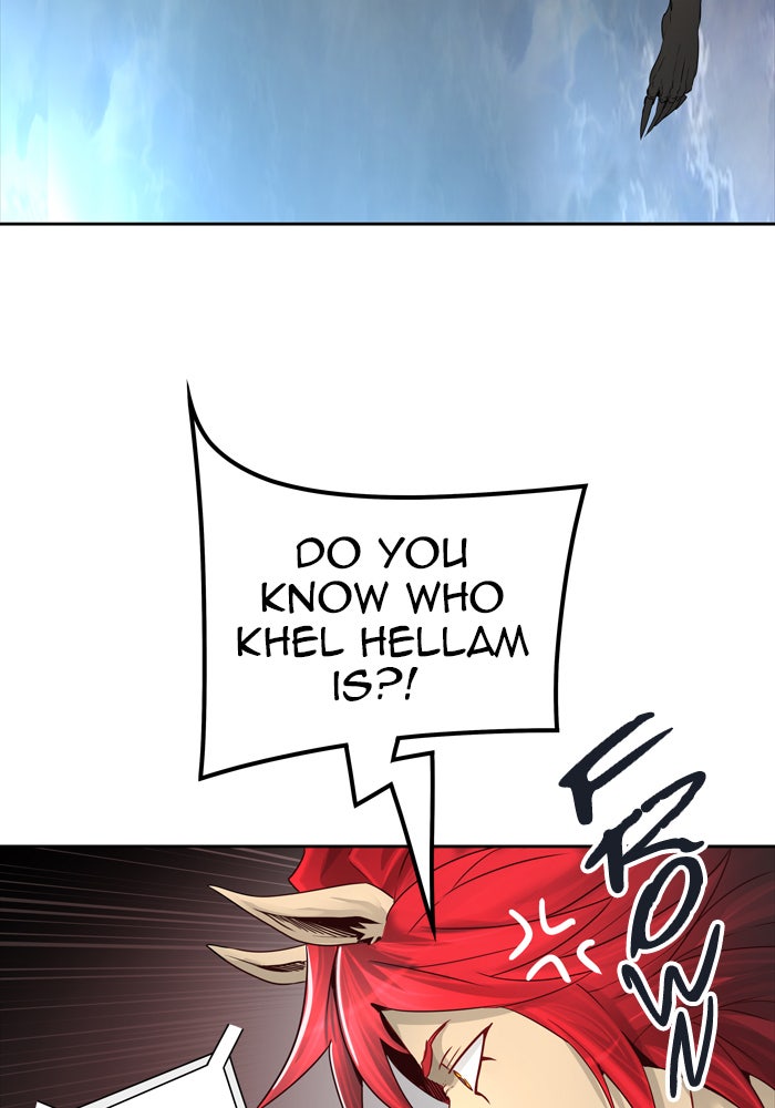 Tower of God manga, chapter 450, page 79 of 106