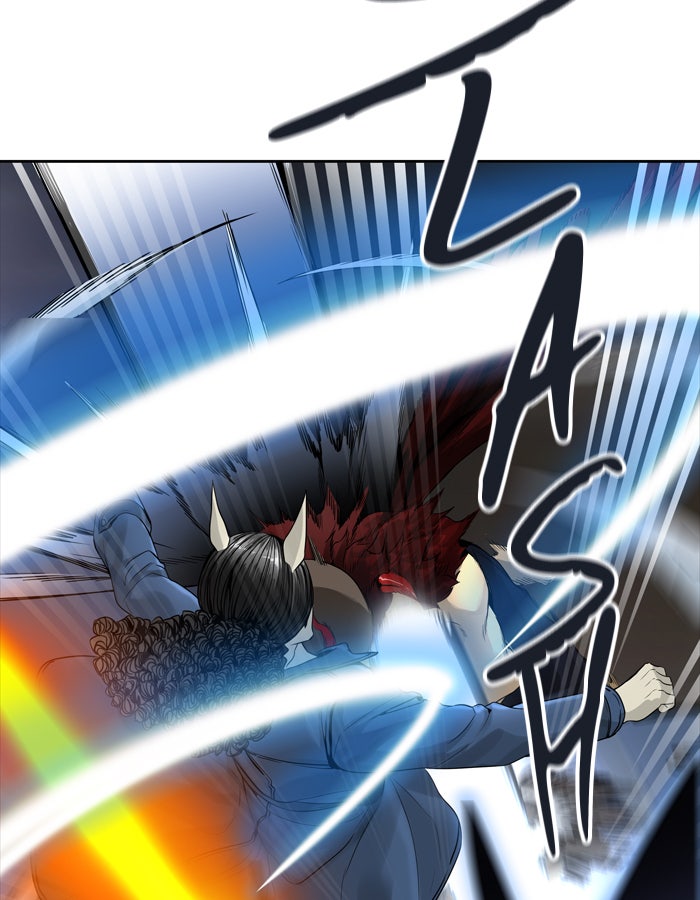 Tower of God manga, chapter 450, page 8 of 106