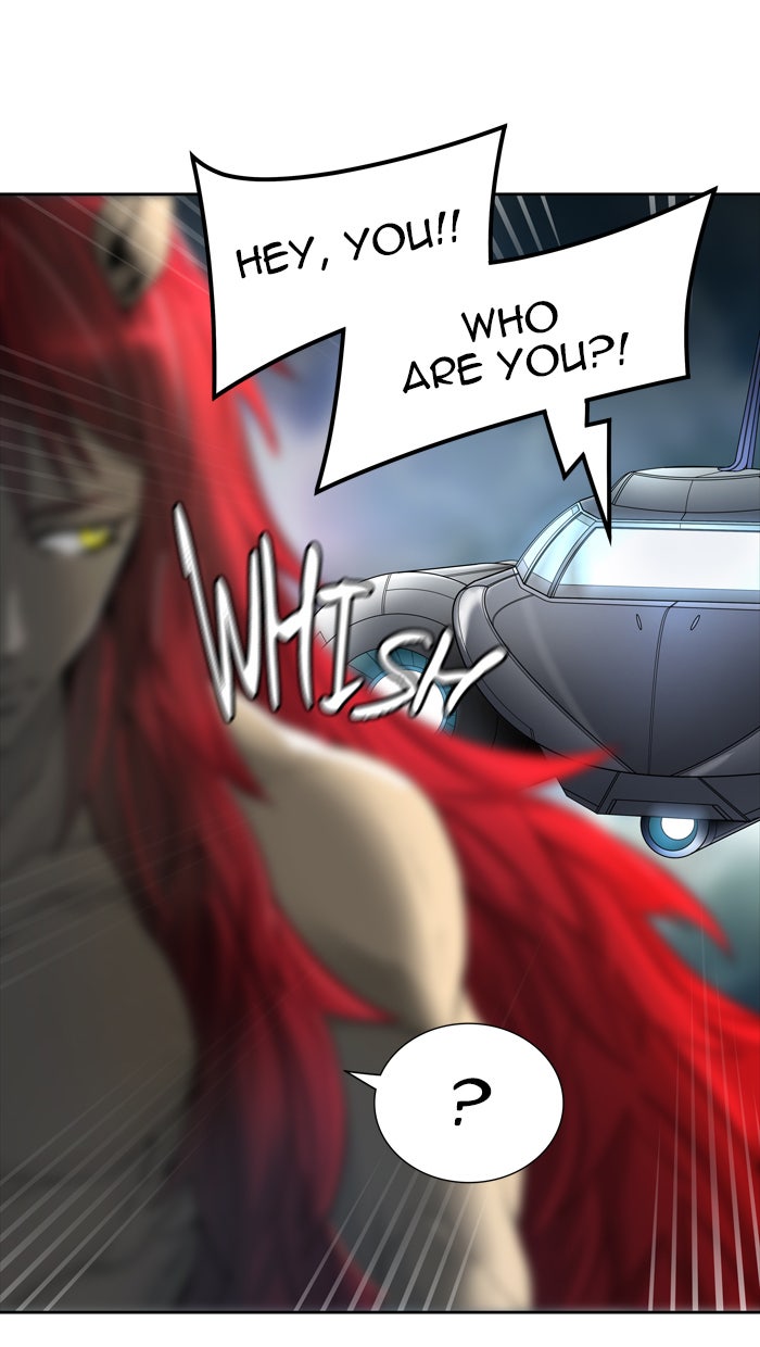 Tower of God manga, chapter 450, page 85 of 106