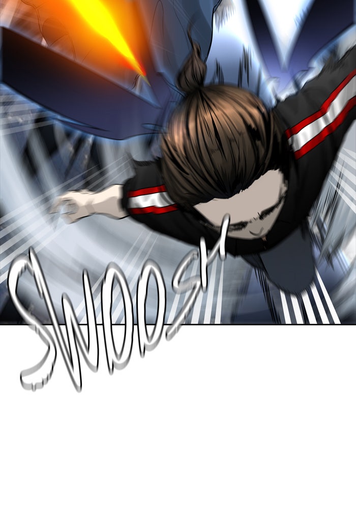Tower of God manga, chapter 450, page 9 of 106