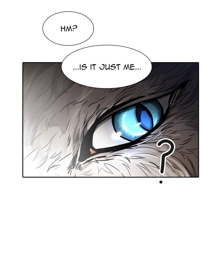 Tower of God manga, chapter 450, page 96 of 106