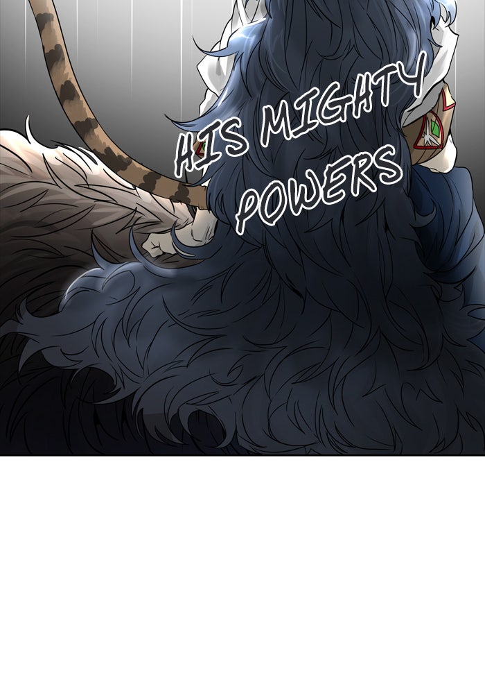 Tower of God manga, chapter 450, page 98 of 106