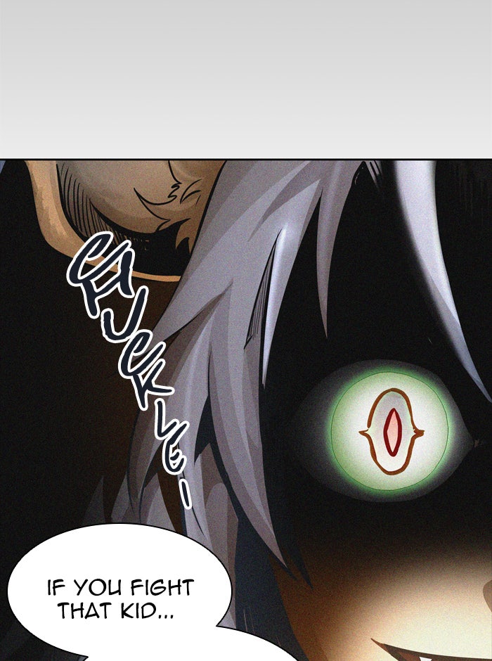 Tower of God manga, chapter 451, page 101 of 102