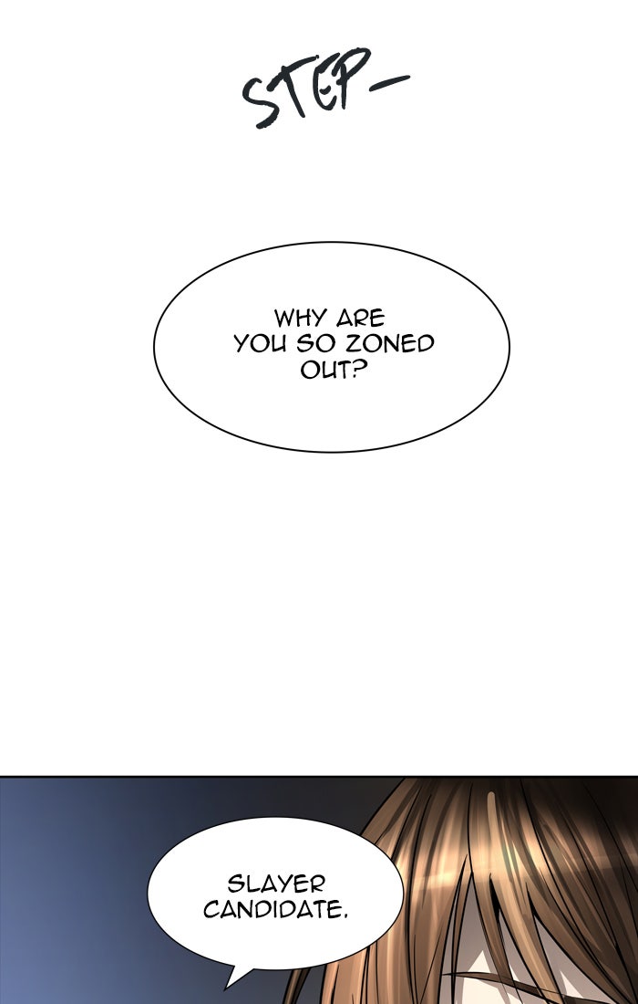 Tower of God manga, chapter 451, page 15 of 102