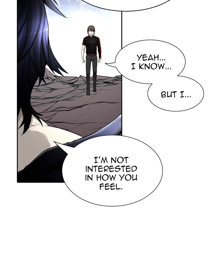 Tower of God manga, chapter 451, page 17 of 102