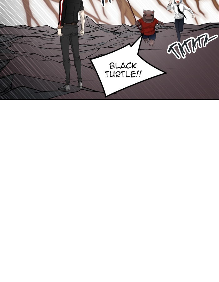 Tower of God manga, chapter 451, page 22 of 102