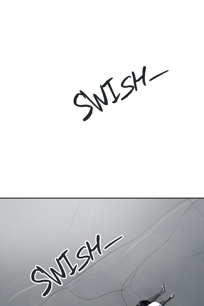 Tower of God manga, chapter 451, page 25 of 102