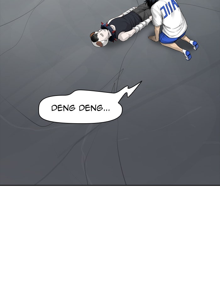 Tower of God manga, chapter 451, page 26 of 102