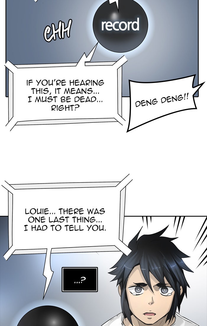 Tower of God manga, chapter 451, page 28 of 102