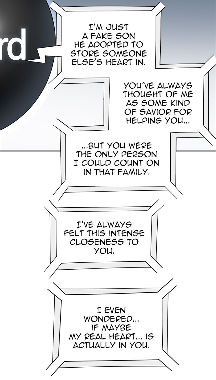 Tower of God manga, chapter 451, page 30 of 102