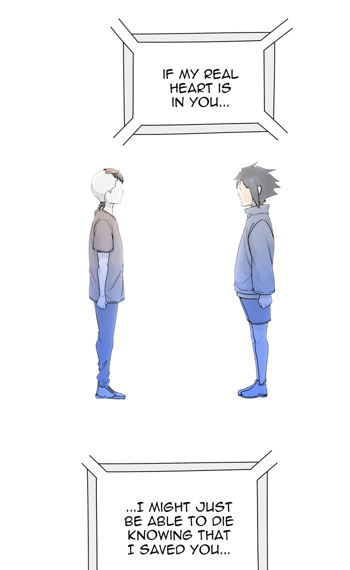 Tower of God manga, chapter 451, page 31 of 102