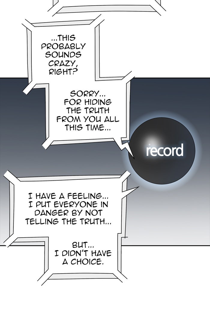 Tower of God manga, chapter 451, page 32 of 102