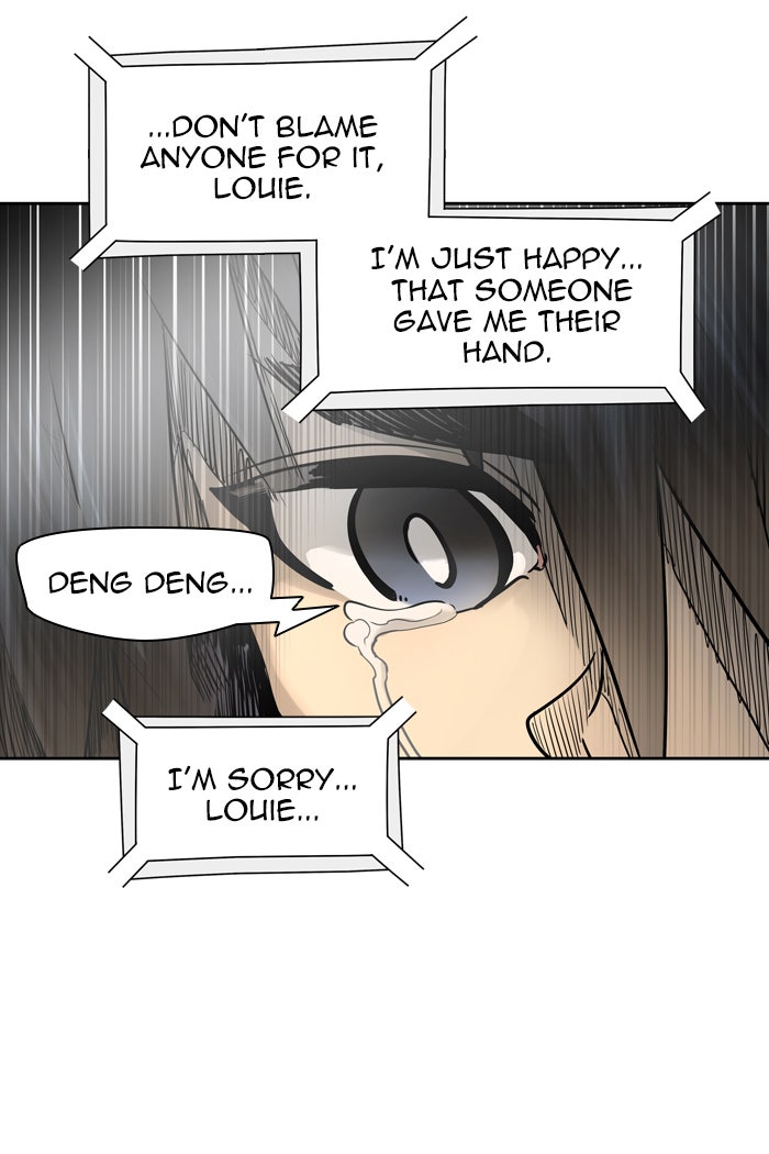 Tower of God manga, chapter 451, page 34 of 102