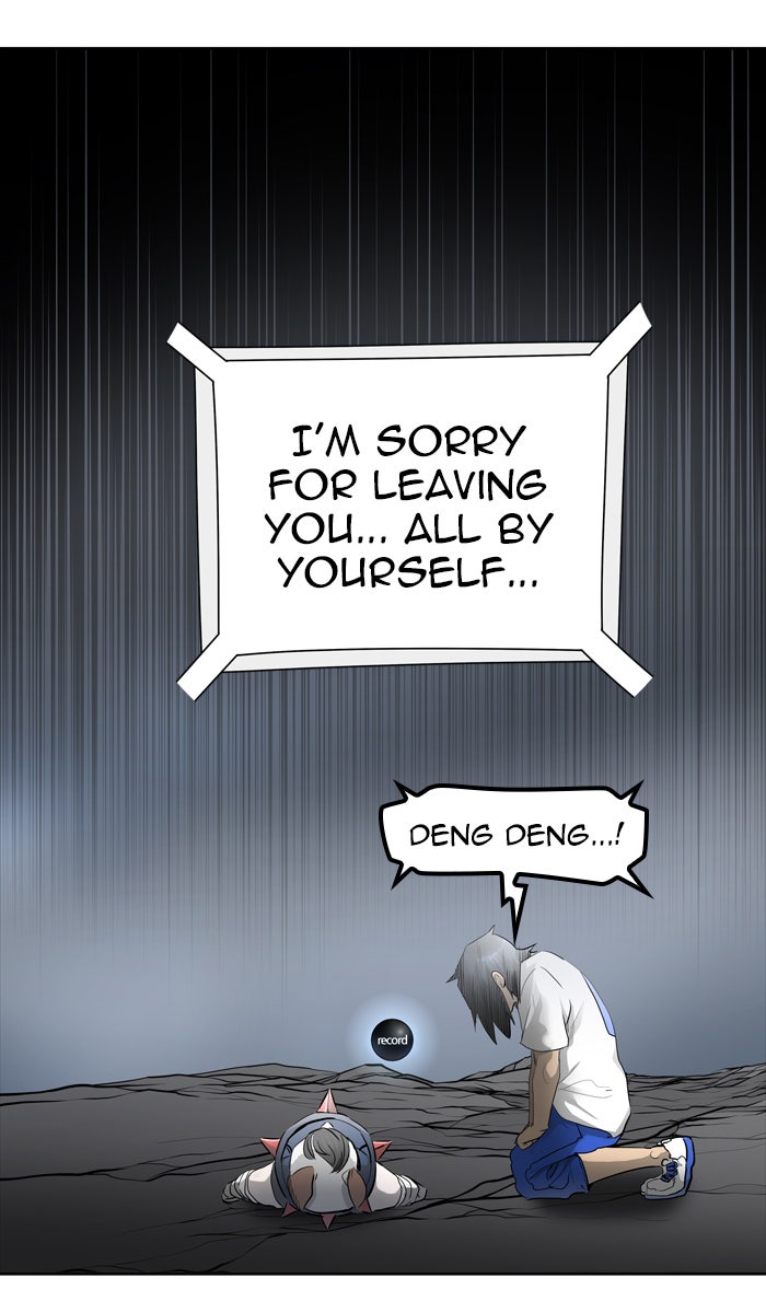 Tower of God manga, chapter 451, page 35 of 102