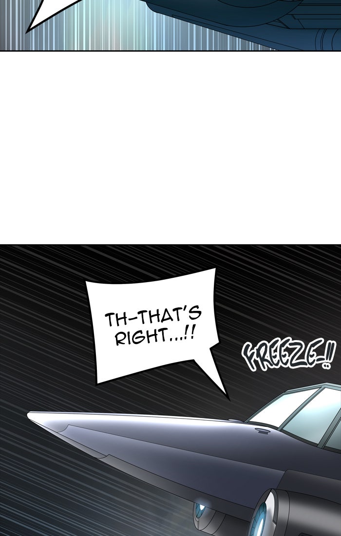Tower of God manga, chapter 451, page 38 of 102