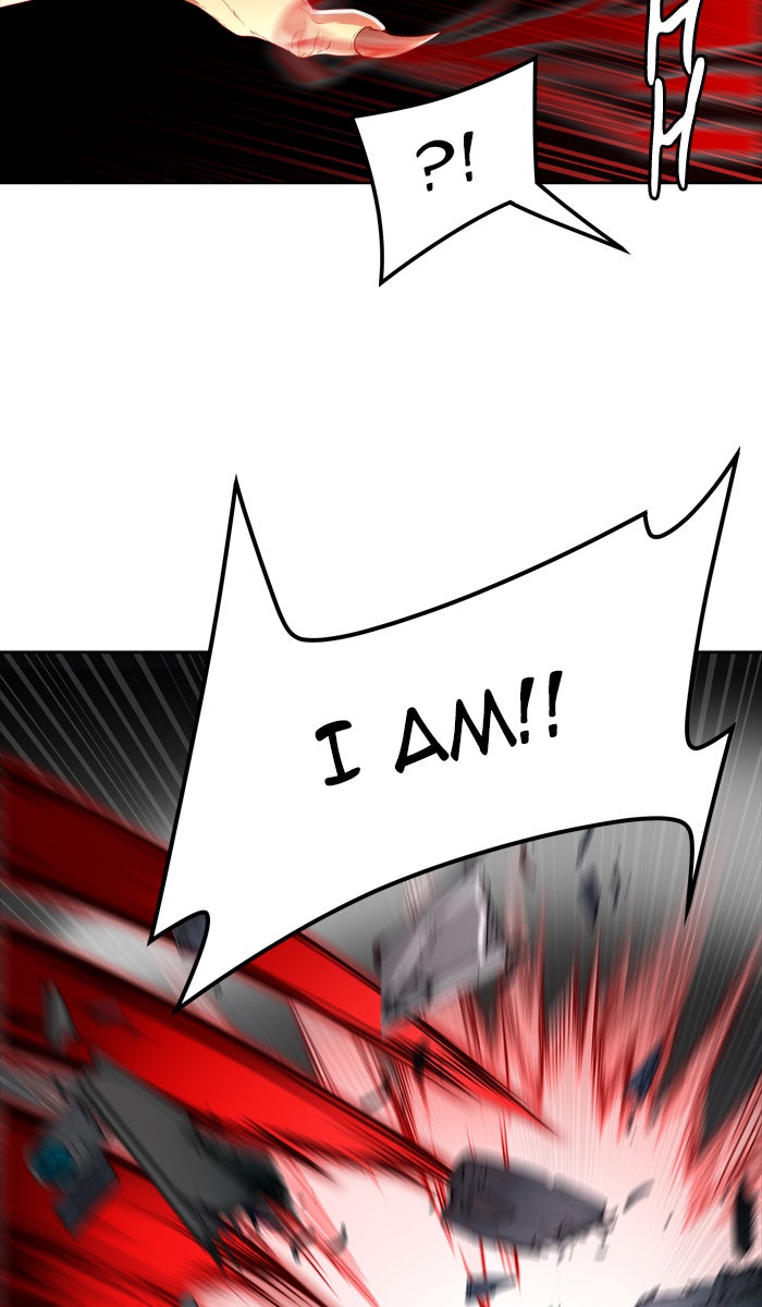Tower of God manga, chapter 451, page 40 of 102
