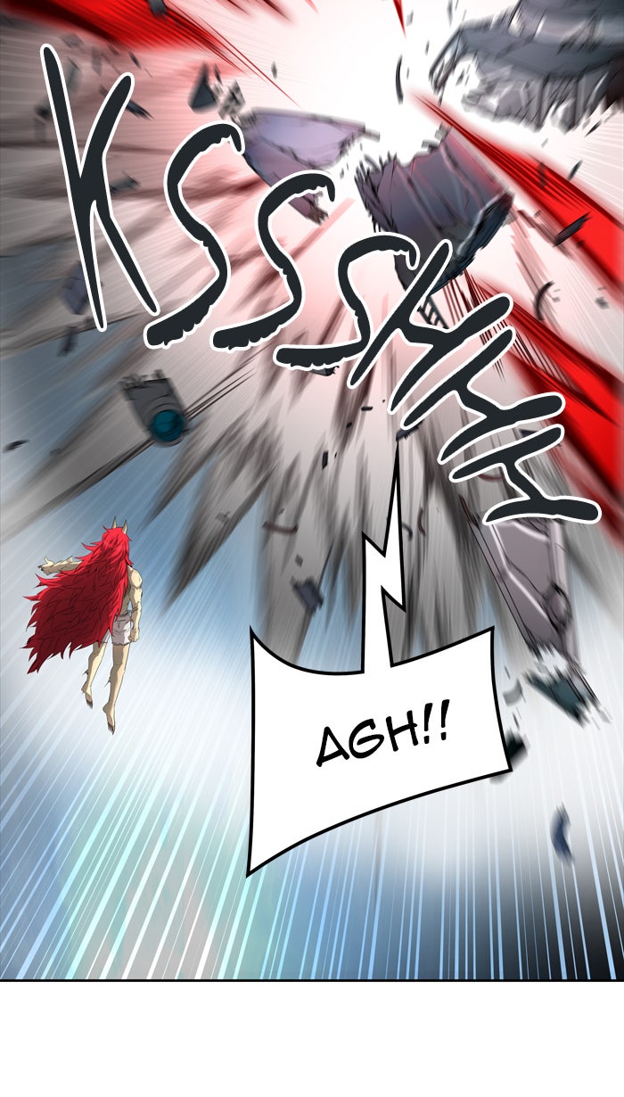 Tower of God manga, chapter 451, page 41 of 102