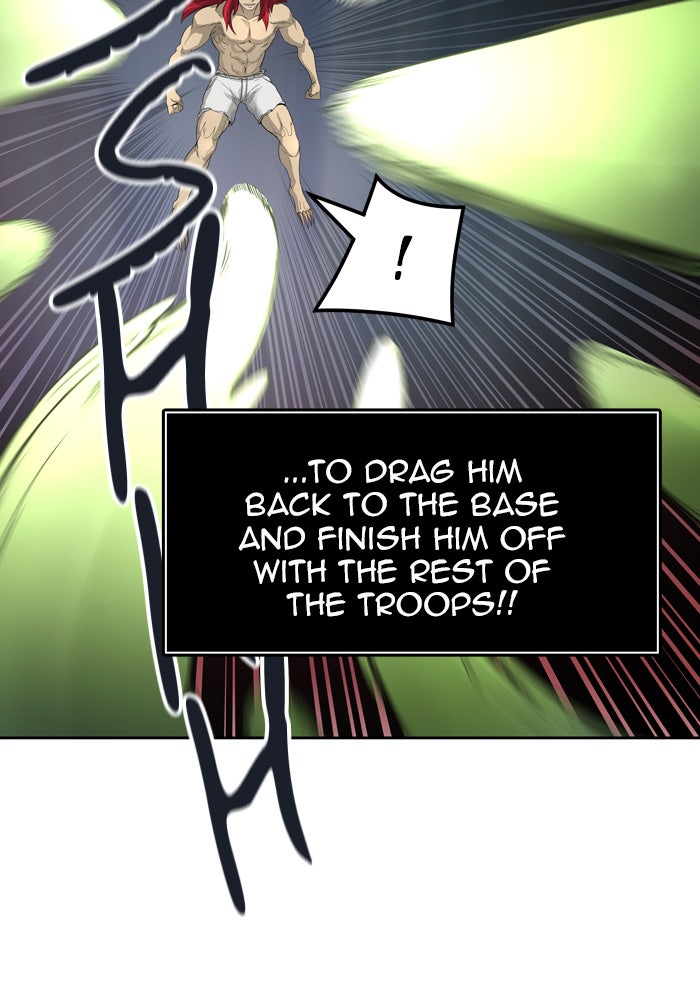 Tower of God manga, chapter 451, page 49 of 102