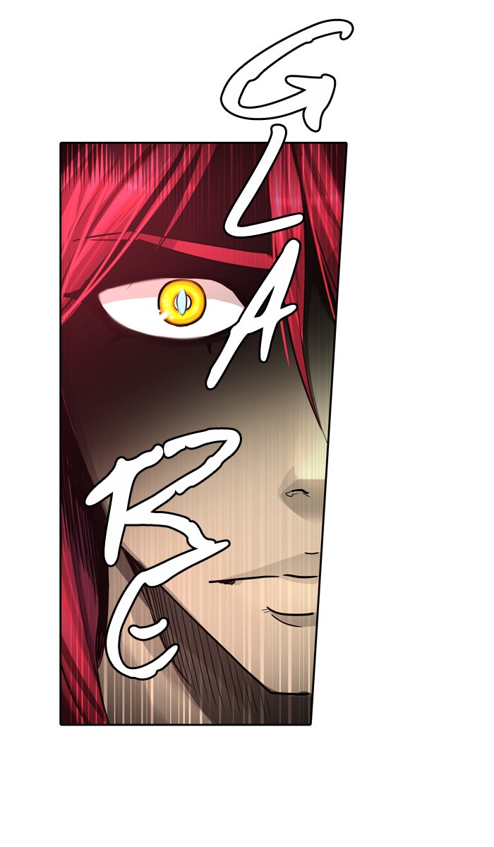 Tower of God manga, chapter 451, page 50 of 102
