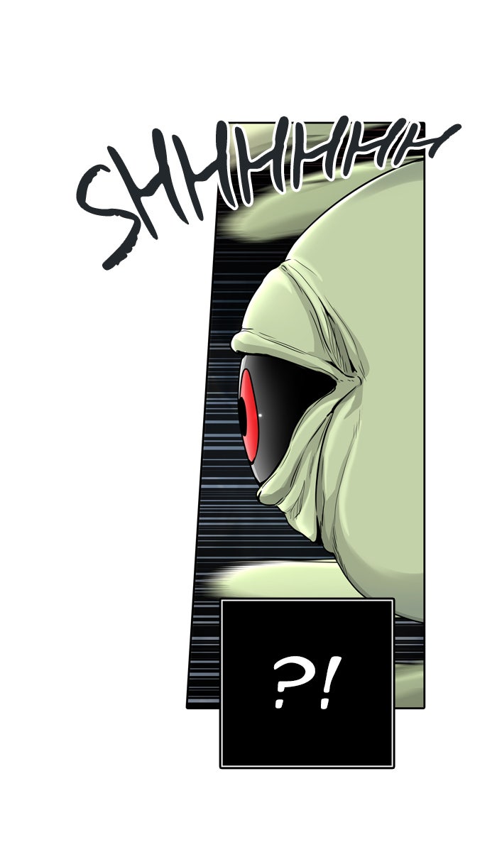 Tower of God manga, chapter 451, page 51 of 102
