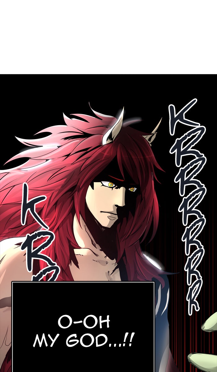 Tower of God manga, chapter 451, page 52 of 102
