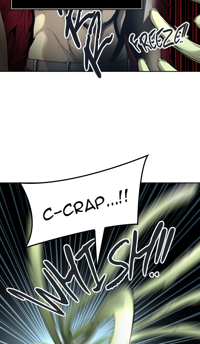 Tower of God manga, chapter 451, page 53 of 102