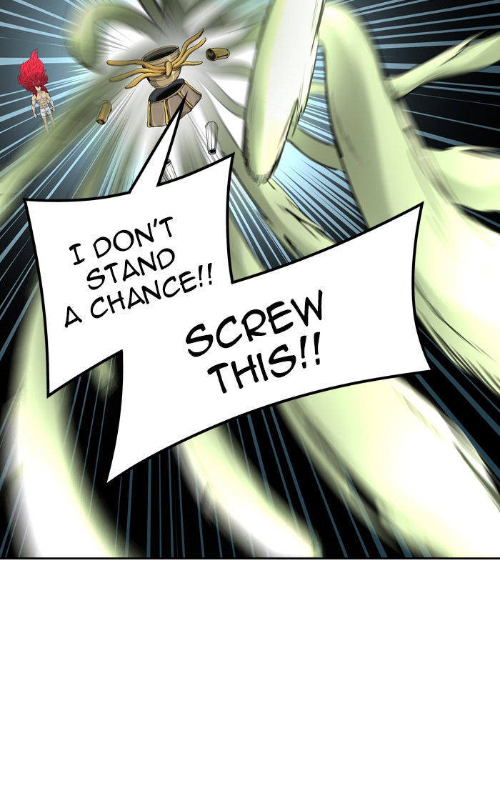 Tower of God manga, chapter 451, page 54 of 102