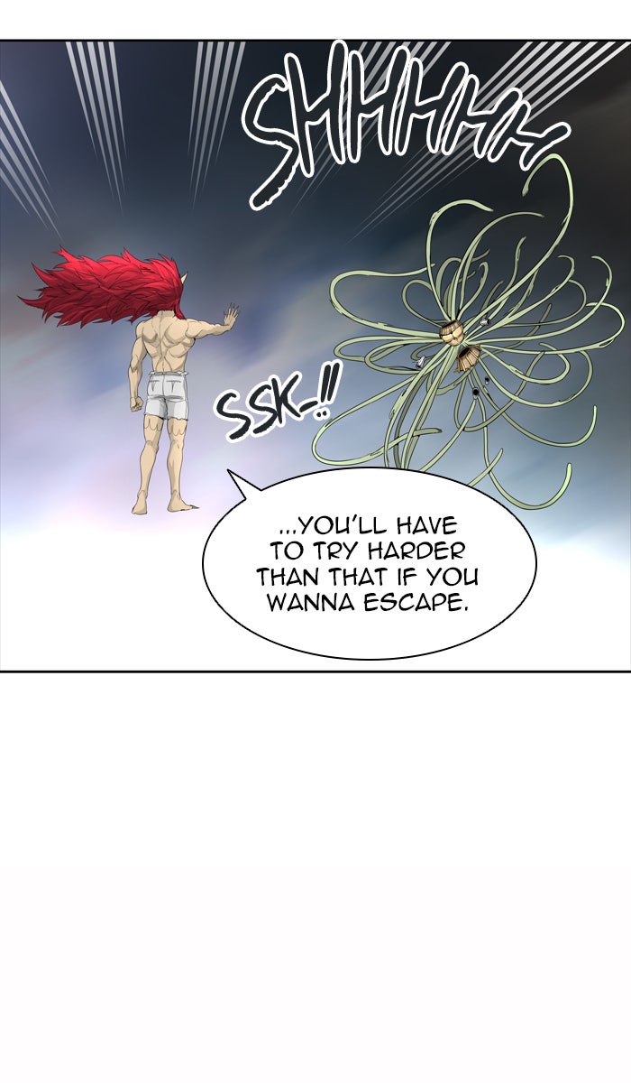 Tower of God manga, chapter 451, page 55 of 102