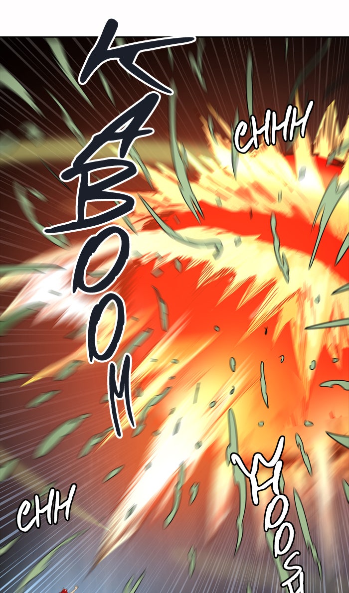Tower of God manga, chapter 451, page 56 of 102