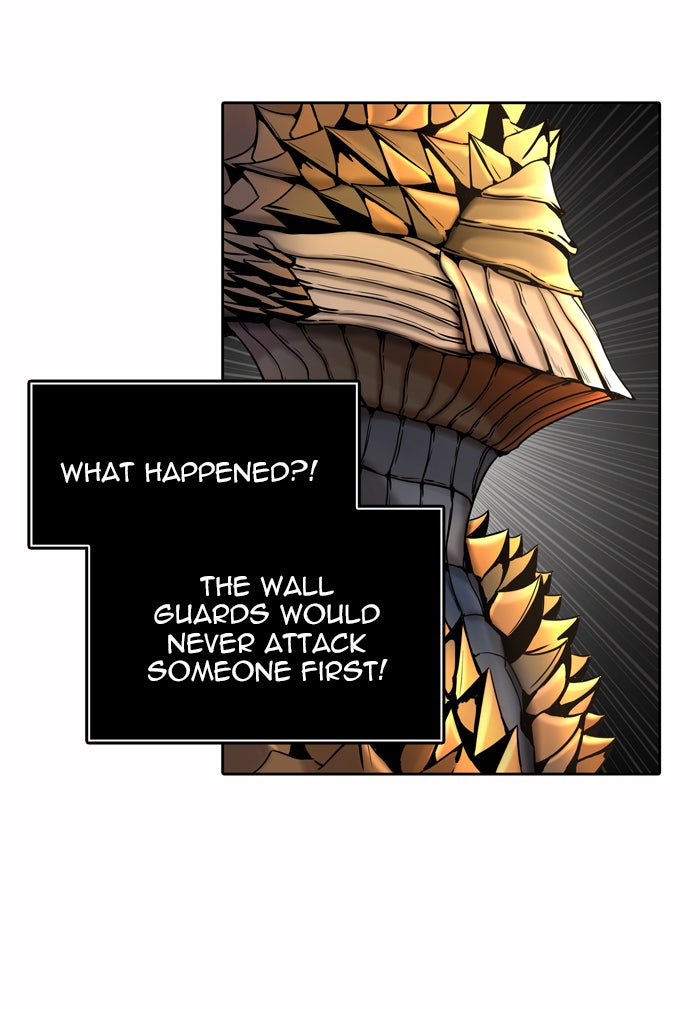 Tower of God manga, chapter 451, page 61 of 102