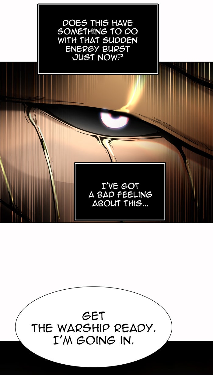 Tower of God manga, chapter 451, page 62 of 102