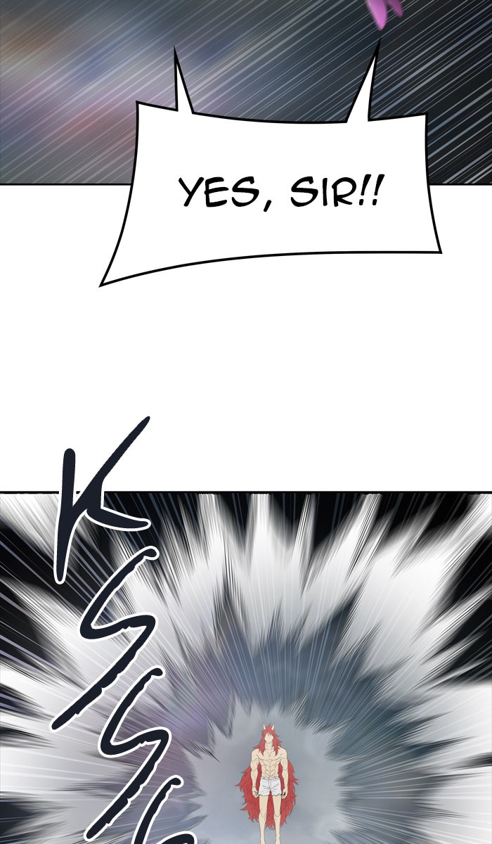 Tower of God manga, chapter 451, page 82 of 102
