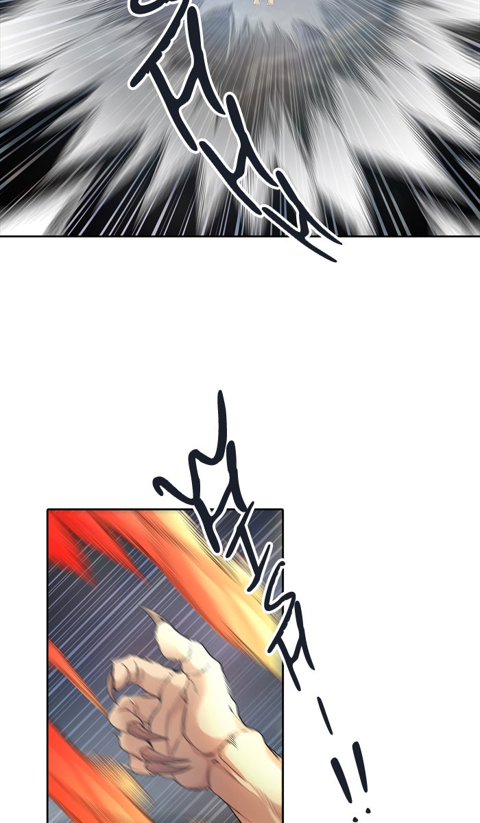 Tower of God manga, chapter 451, page 83 of 102