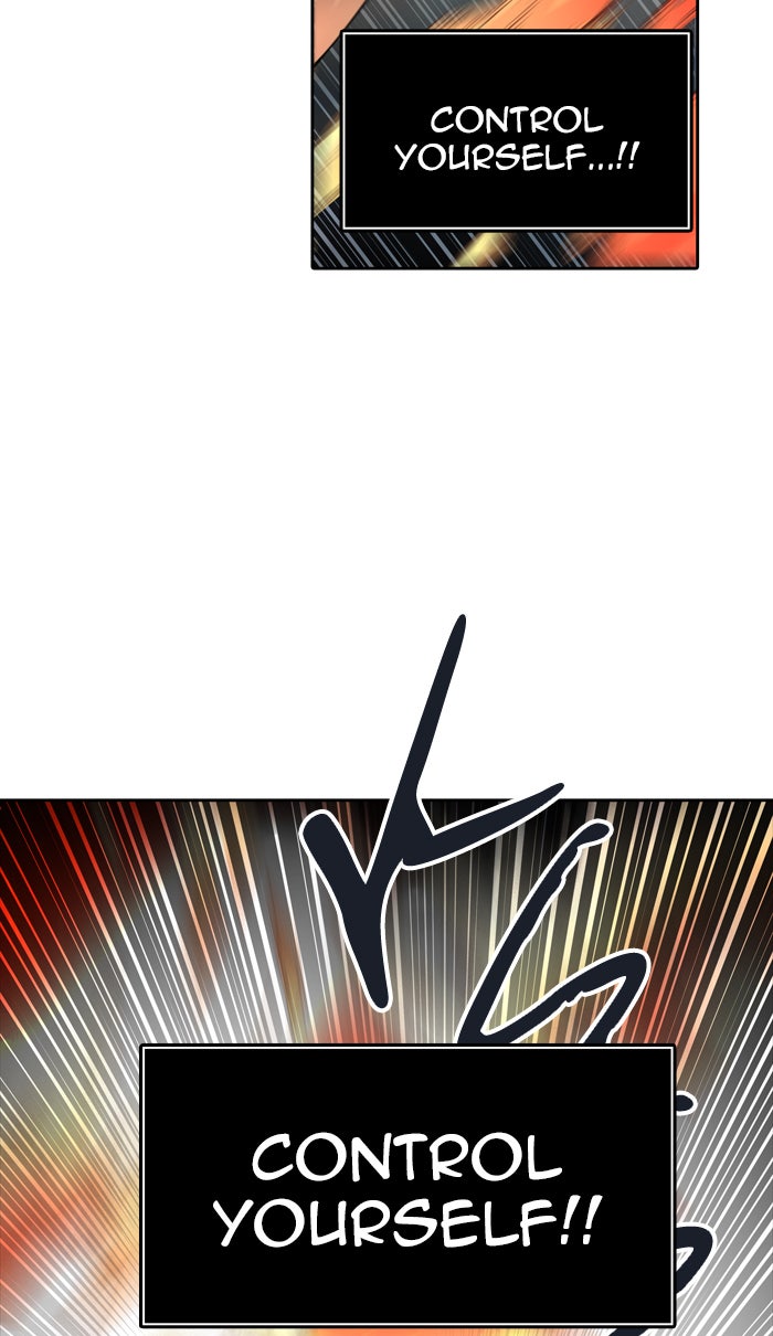 Tower of God manga, chapter 451, page 85 of 102